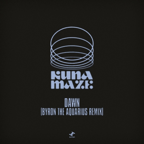 Kuna Maze - Dawn (Byron The Aquarius Remix) [TRUDD571]